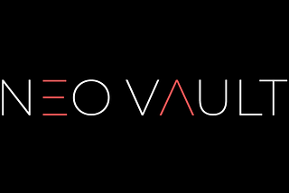 Neo Vault — banner