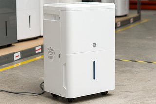 Own Physical Media? Buy A Dehumidifier!