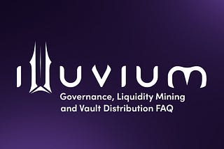 29. Governance, Liquidity Mining, and Vault Distribution FAQ