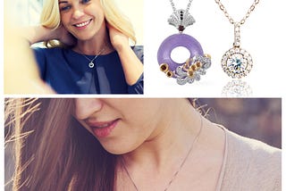7 Types of Pendants Every Woman Must Own