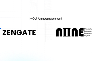 zenGate Global and NINE Foundation Partner to Prepare Nigeria for EUDR and Digital Traceability