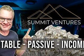 Summit Ventures AI Trading Bot 5%–12% Per MONTH