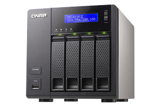 QNAP NAS 無法把硬碟加入磁碟群組?!