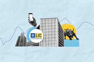 LIC IPO: Date, Price, Review, News, Application and Details!
