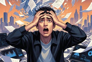 The Trap of Possibility Overload in the AI Era