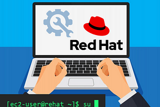 Install Oracle Database 12c on Red Hat AWS EC2 Instance — Part 2: Setup Red Hat (RHEL 7)