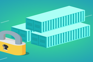 K8s Tips — “how to secure your containers”