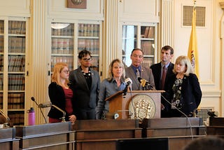 NJ’s Historic Opportunity to Secure The Right to a Healthy Environment