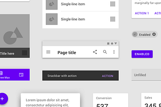 How a Product Design System Can Save You Time and Money