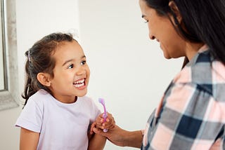 Creating Healthy Smiles for Miles: A Guide to Early Dental Care for Kids