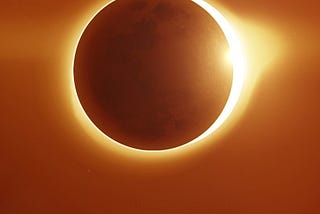 The Annular Solar Eclipse to Appear on June 10, 2021: Fulfilling the Bible Prophecy