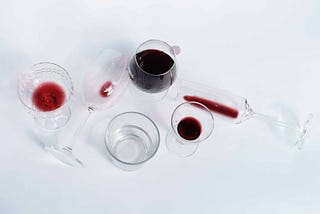 What Differentiates Red Wine from White Wine?