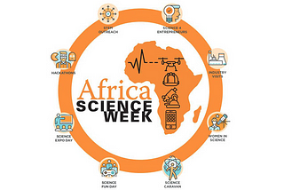 African Science Week Cameroon (27–30 June 2017)
