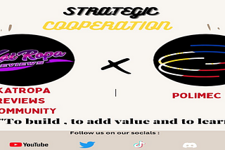 Polimec Philippines and Katropa Reviews Strategic Partnership