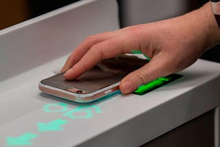 Why Good Technology is Akin to a Doorknob