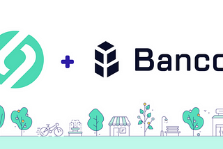 Integration with Bancor — Joining Forces on Community Currencies
