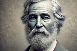 Unlock the Wisdom of Walt Whitman: 31 Quotes That Will Stir Your Soul and Inspire Self-Expression