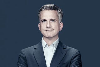 The Podcast King: Bill Simmons has a Voice and Reach
