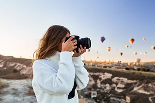 Customizing Surveys with Qualtrics