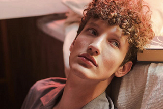The Unforgettable Meet-Cute With My Bi-Curious Covid Boyfriend