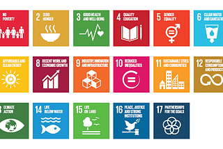 HELP Foundation, Nigeria, and the SDGs: Systems Thinking Analysis
