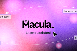 Hot Summer update: AI data mining protection, search, paid plans, and more!