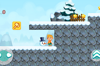 On Making Learning Games Compelling