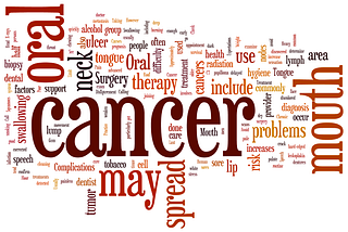 Types of Cancer and Its Treatment