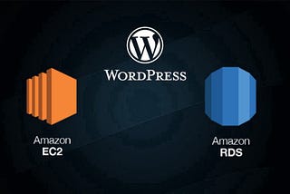 Configuring WordPress With MySQL Database over AWS Using AWS RDS