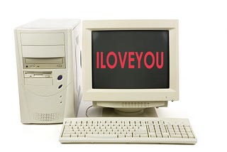 The Love Bug — How a 26-Year-Old Created One of the World’s Most Destructive Computer Viruses