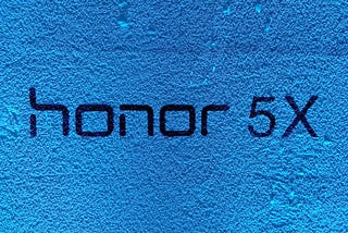 Review: Honor 5x
