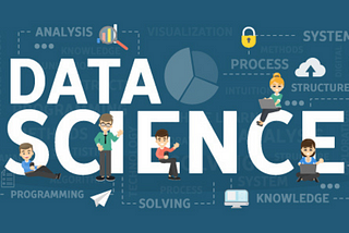 DATA SCIENCE IS THE NEW ENGLISH, YOU MUST KNOW IT!