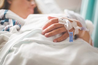 Sh*t Gets Real When You’re on the Bedpan