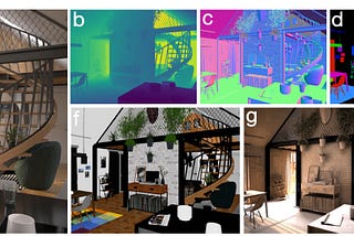 Synthetic Data — A Novel Way to Augment Reality