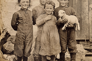 Strip humanity to its essence and you’ll build a durable business