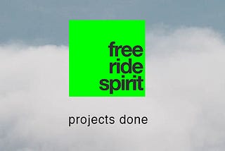 PORTFOLIO — Freeride Spirit & Emilio Previtali