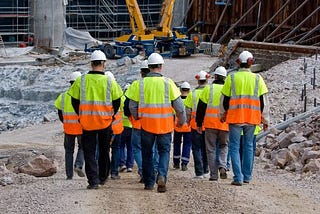 A project manager’s guide to delivering construction projects on time