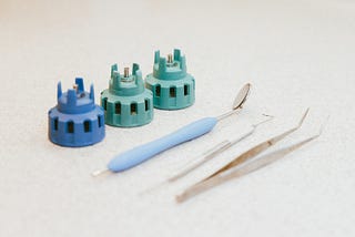 dental bridge calgary