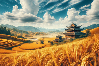 World’s Largest Grains and Oilseeds Merger Depends on China