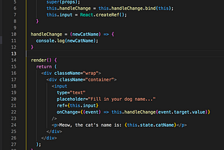 What is the Difference Between Controlled and Uncontrolled Components in React?