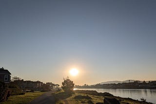 The Benefits of Quiet Solitude