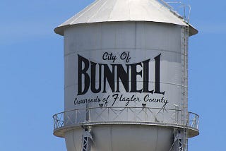 What Happened to the Bunnell, FL, Colored Cemetery?