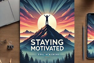 The Secret to Staying Motivated Year-Round