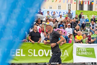 Slovenian 12 hours