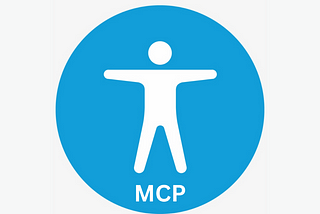 Logo for A11y MCP