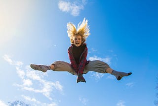 How to Get Energy From Your Dream?