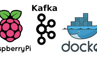 Rodando Apache Kafka no Raspberry Pi com Docker.