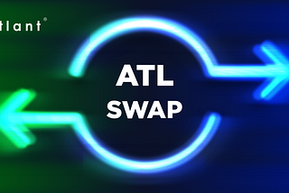 ATL Token Swap Announcement