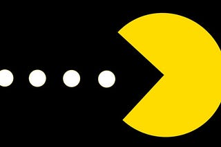 Contravariance and the Hidden Purescript Pacman Operator
