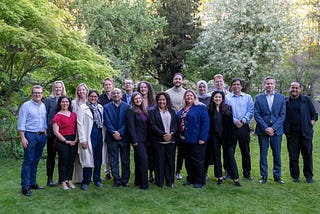 Reflections on The Digital Statecraft Academy